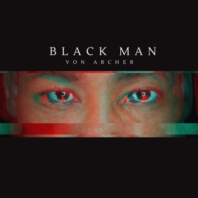 Black Man - Single