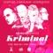 Kriminal (feat. Samurai Jay) artwork