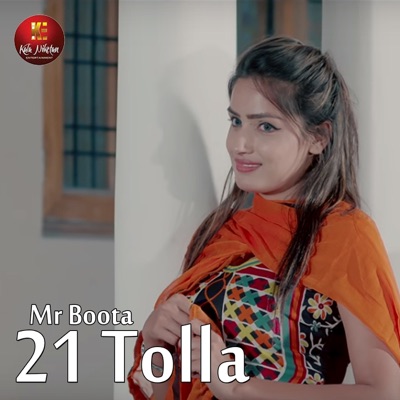 21 Tolla - Single