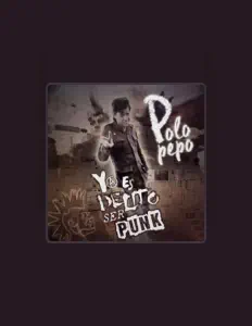 Listen to Polo Pepo, watch music videos, read bio, see tour dates & more!