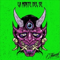 La Morte Del Se (feat. Samoth) - Single - Tauved