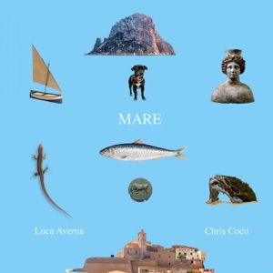 Mare - Single (feat. Micko Roche) - Single