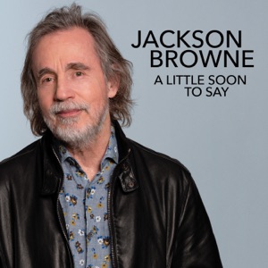 A Little Soon To Say - Single