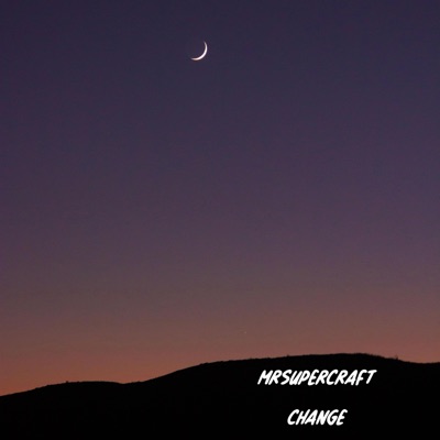 Change - Single