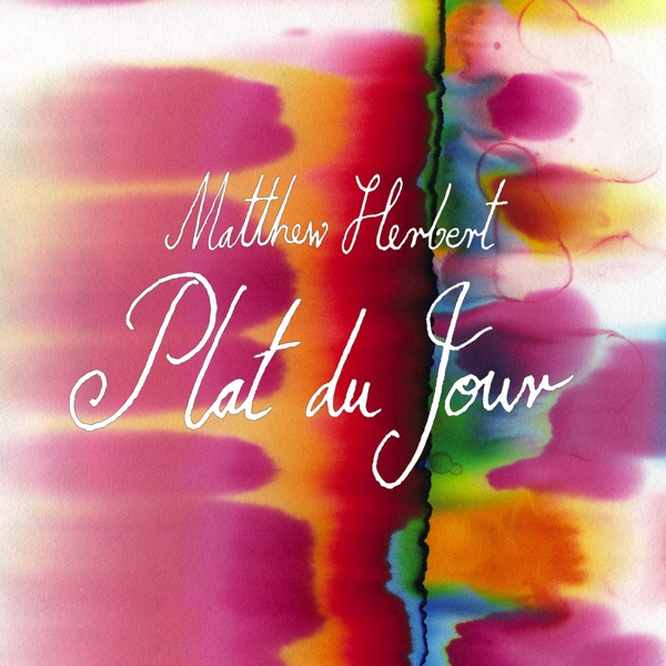 Plat Du Jour