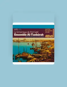 Listen to Ensemble Al-Tanbûrah, watch music videos, read bio, see tour dates & more!