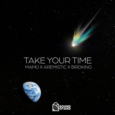 Take Your Time (feat. Aremistic & Birdking) - Single