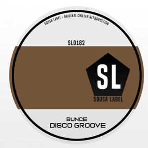 Disco Groove - Single