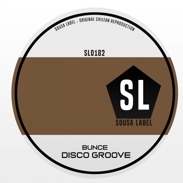 Disco Groove - Single