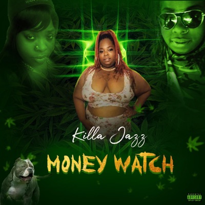 Money Watch - Single