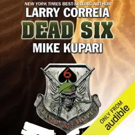 Dead Six (Unabridged)