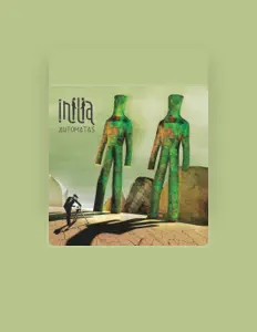 Listen to Inilia, watch music videos, read bio, see tour dates & more!