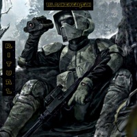 Ritual - EP - BlackEyedjedi