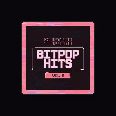 Listen to Chiptune Punks, watch music videos, read bio, see tour dates & more!