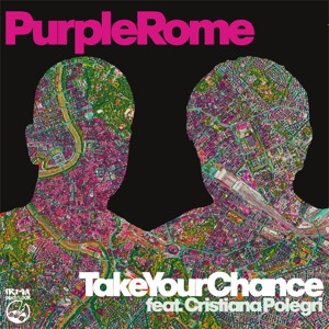 Take Your Chance Featuring Cristiana Polegri - Single