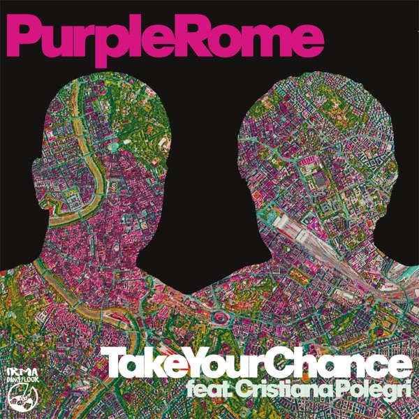 Take Your Chance Featuring Cristiana Polegri - Single