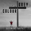 Colour Grey - Single