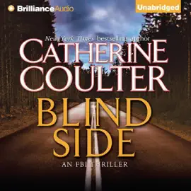 Blindside: An FBI Thriller, Book 8 (Unabridged)