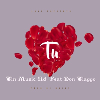 Tu (feat. Don Tiaggo) - Single