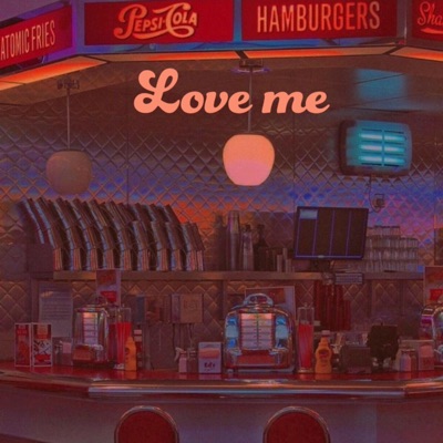 Love Me (feat. SSJ Twiin) - Single