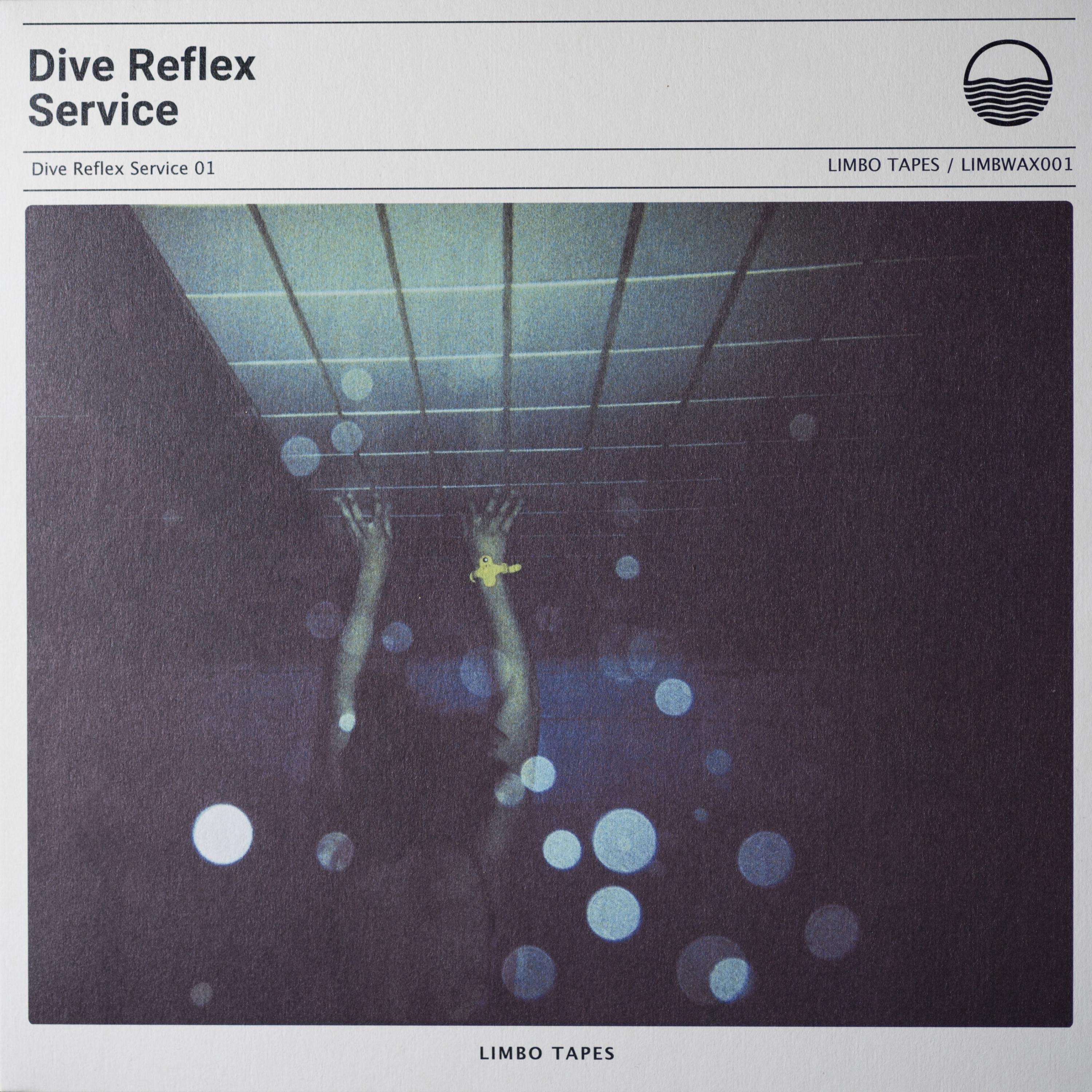 Dive Reflex Service 01