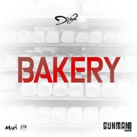 Bakery - Single - D'yani
