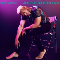 Another Broken Heart - Single - Billy Winn