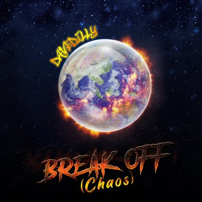 Break Off (Chaos) - Single