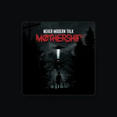 Listen to Never Modern Talk, watch music videos, read bio, see tour dates & more!
