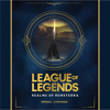 League of Legends: Realms of Runeterra (Official Companion) - Riot Games