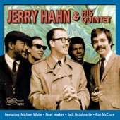 Jerry Hahn & His Quintet - Ara-Be-In
