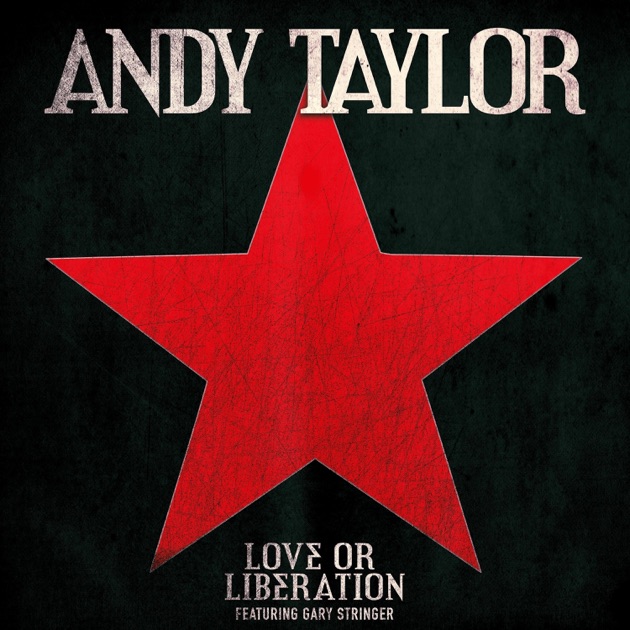 Andy Taylor - アンディ・テイラーのアルバム - Apple Music