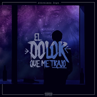 El Dolor Que Me Trajo - Single