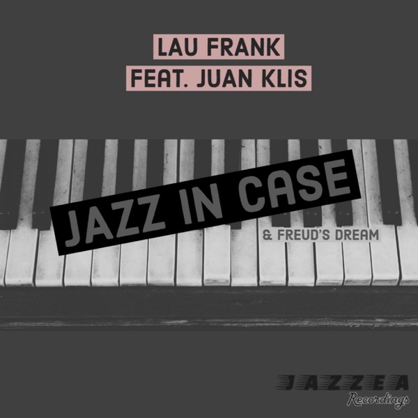 Jazz In Case - Single