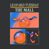 The Mall — Leopard Tuesday