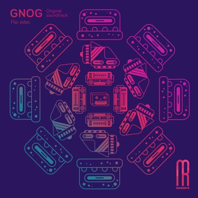 Gnog: Flip-Sides