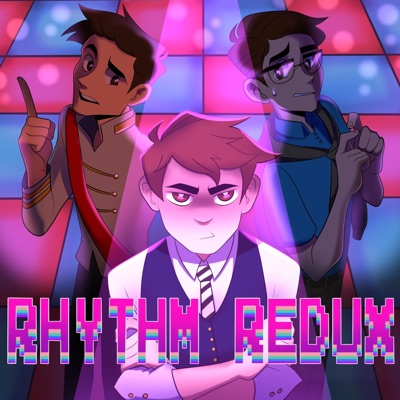 Rhythm Redux - Single