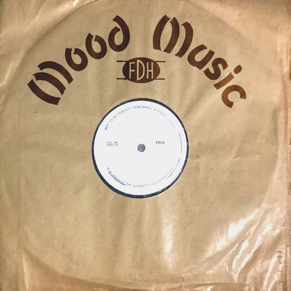 Bond Street Bounce - Single