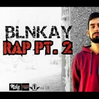 Rap, Pt. 2 - Single - Blnkay