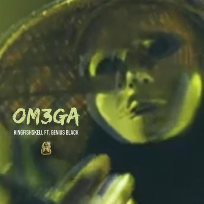 Omega (feat. Genius Black) - Single