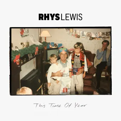 This Time of Year - Single - Rhys Lewis