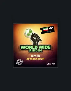 Amirを聴いたり、ミュージックビデオを鑑賞したり、経歴やツアー日程などを確認したりしましょう！