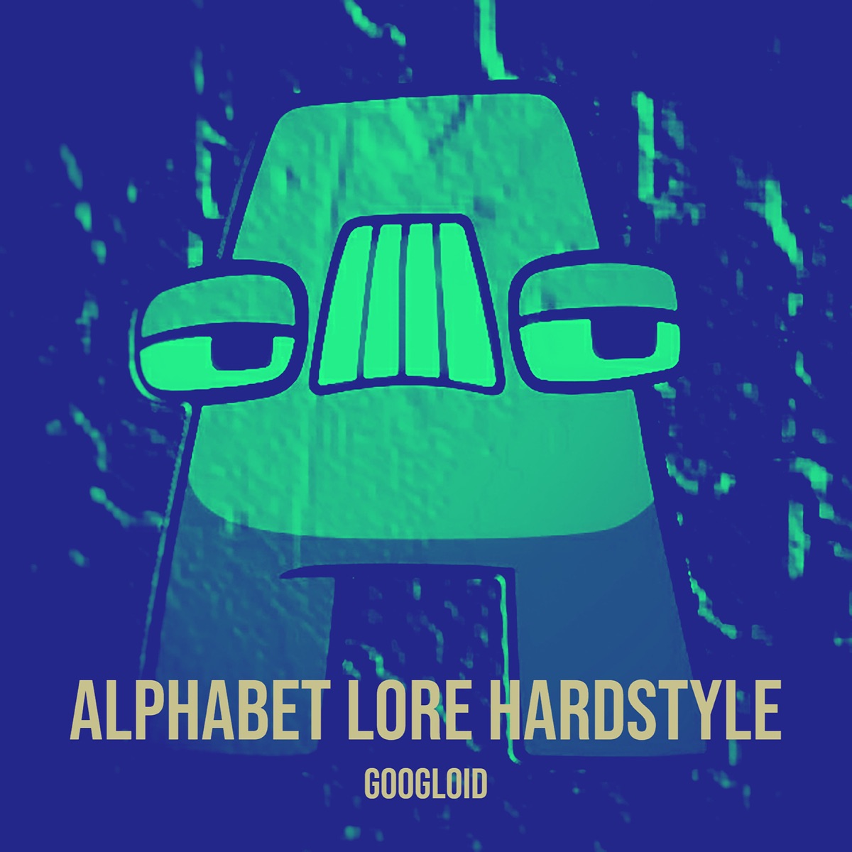 Alphabet Lore - Single - Album by KONOTOP - Apple Music