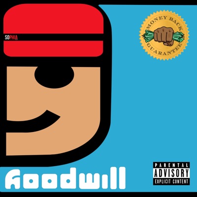 Hoodwill