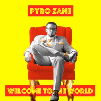 Welcome to the World