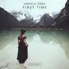 Aurean - First Time (feat. Linney) [Extended Mix]