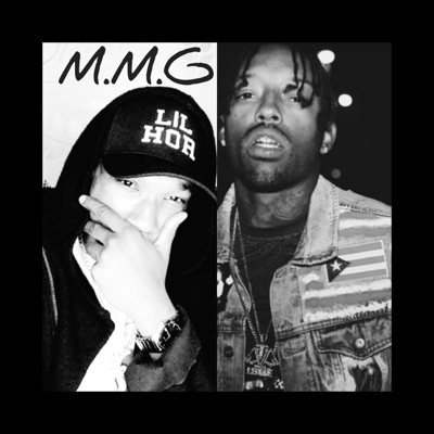 MMG (feat. Ivl) - Single