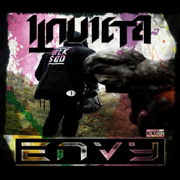 Envy