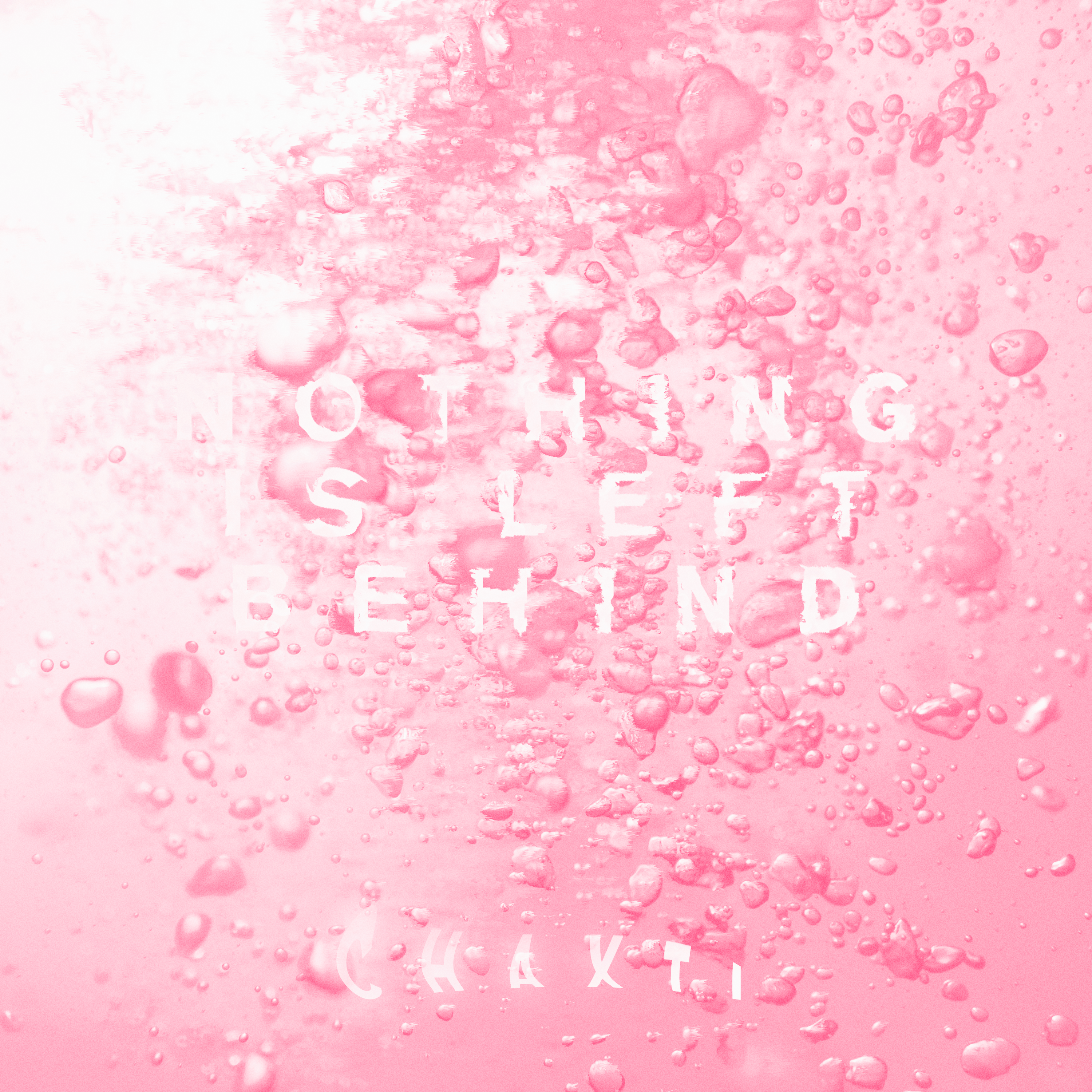 Nothing Is Left Behind - EP