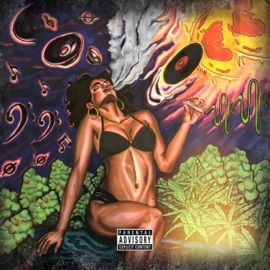 Star Dome (Hidden Politrikkks Bonus) [feat. Jag Money] YOUNG-i the God